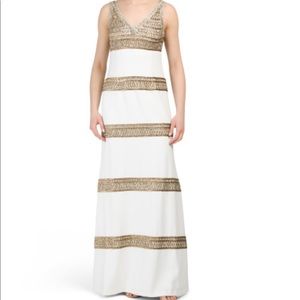 Adrianna Papell Brand new evening gown dress